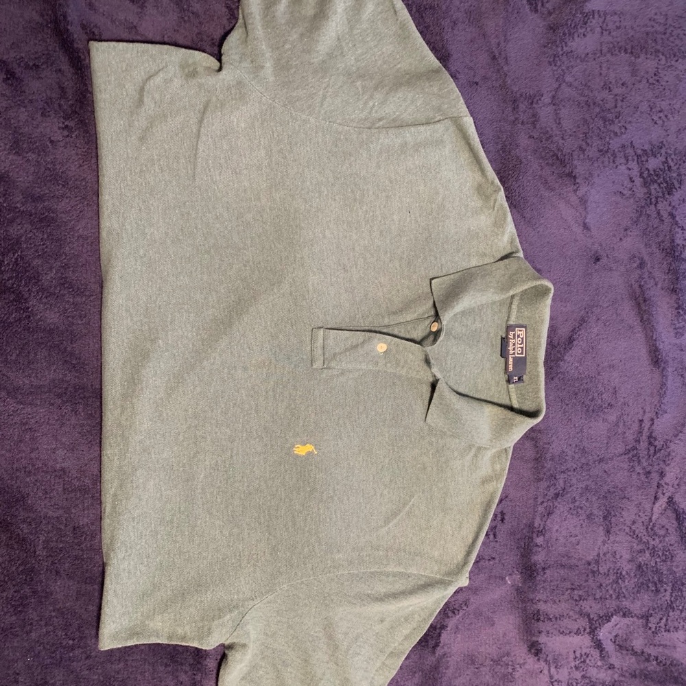 Polo by Ralph Lauren Polo Shirt - Picture 2 of 4